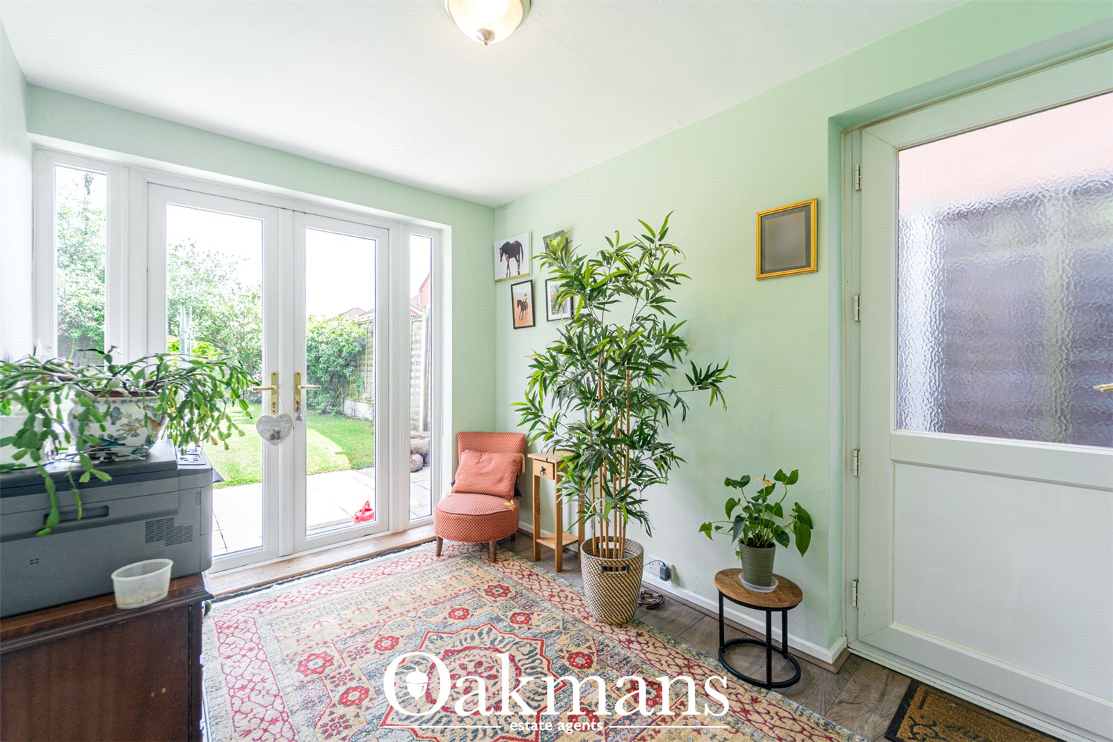 Farfield Close, Birmingham, B31
