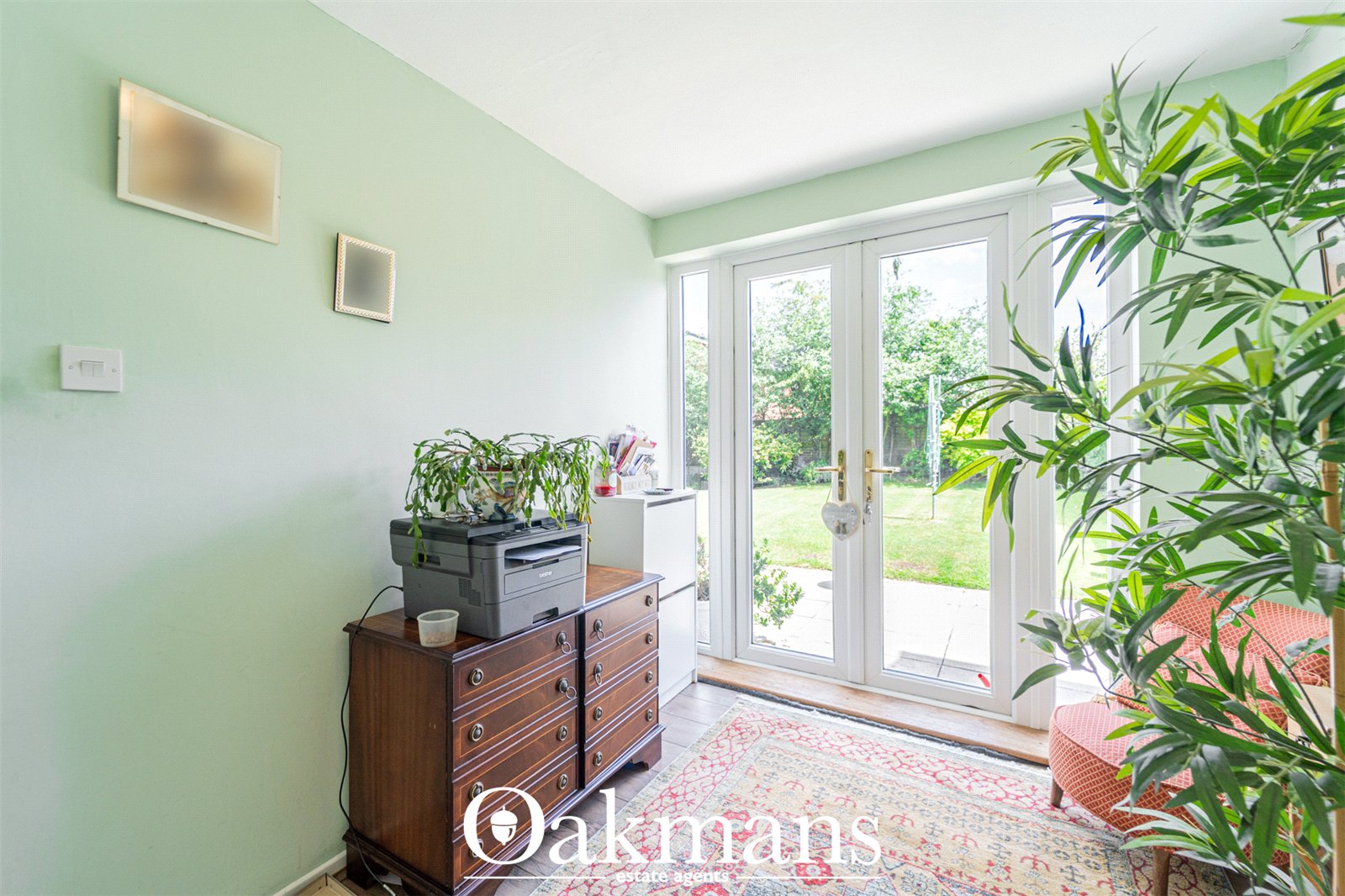 Farfield Close, Birmingham, B31