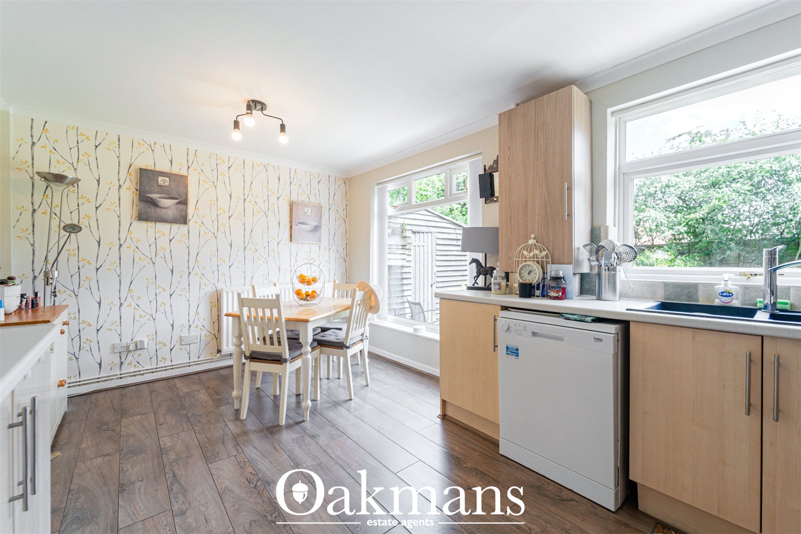 Farfield Close, Birmingham, B31