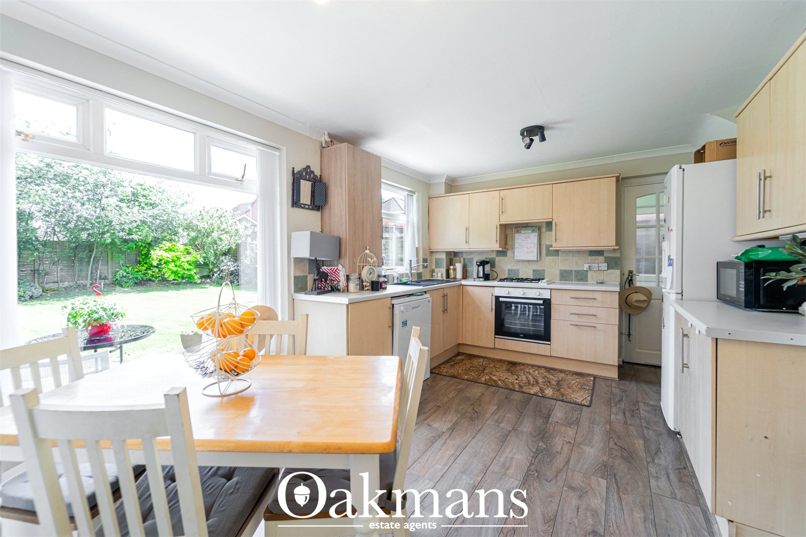 Farfield Close, Birmingham, B31