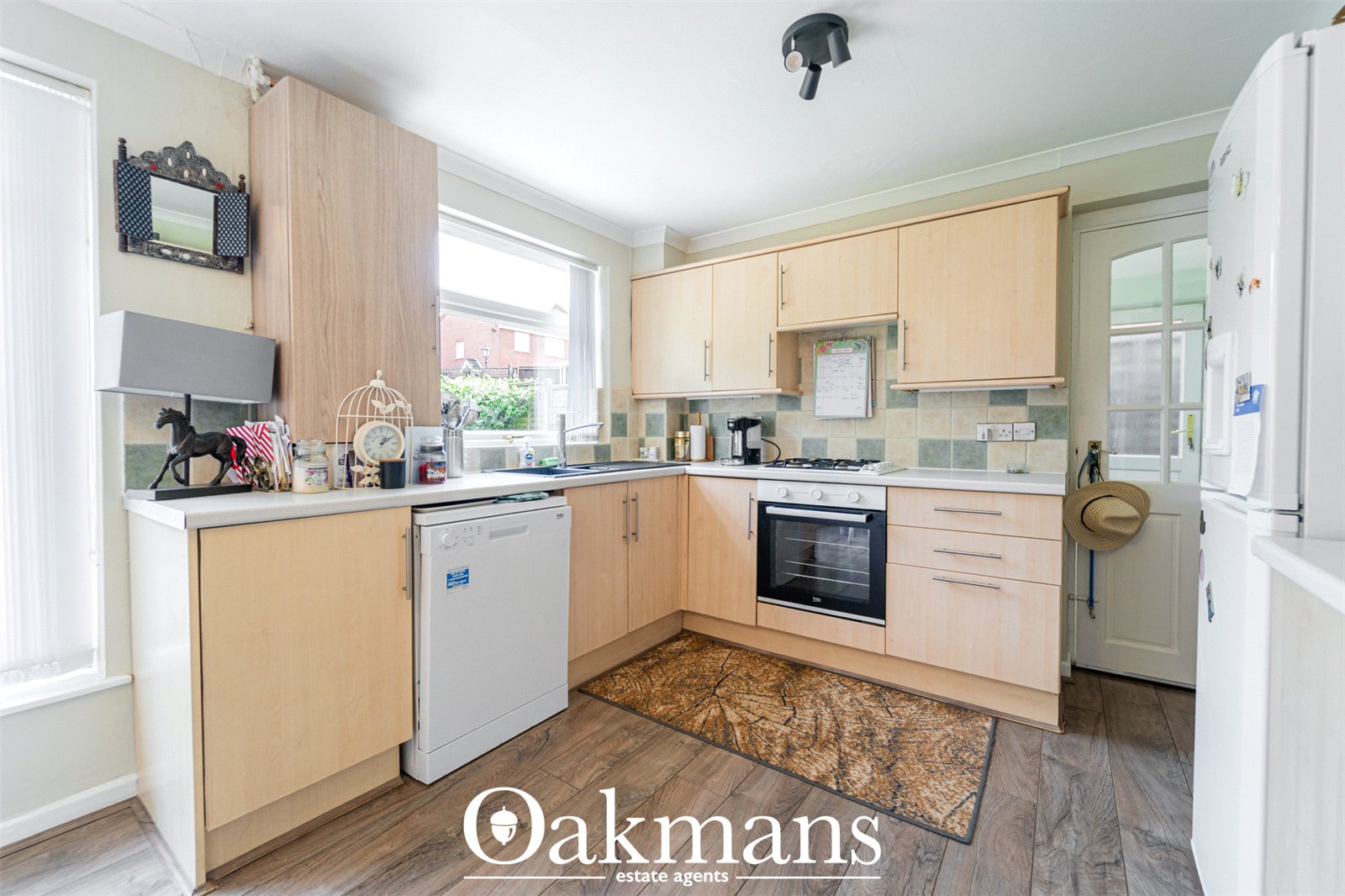 Farfield Close, Birmingham, B31