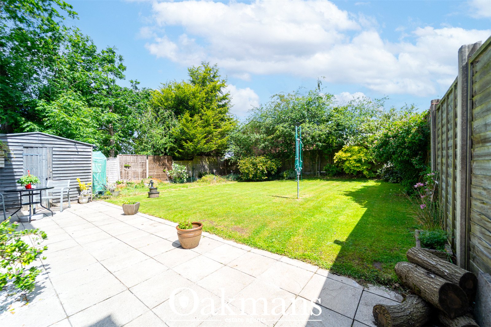 Farfield Close, Birmingham, B31
