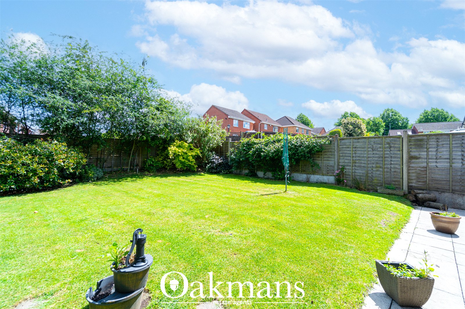 Farfield Close, Birmingham, B31