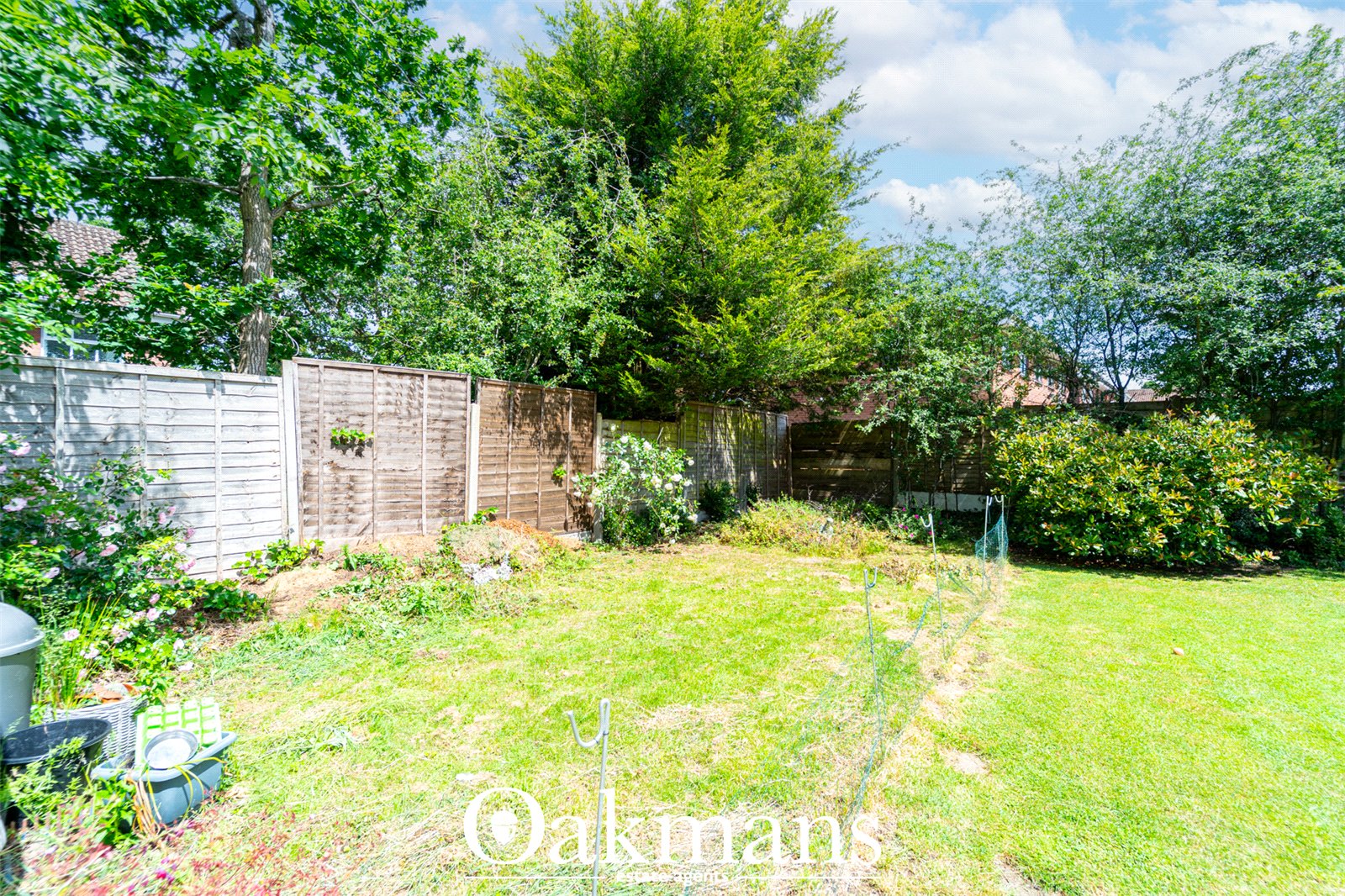 Farfield Close, Birmingham, B31