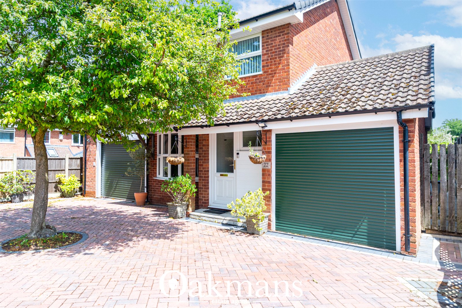 Farfield Close, Birmingham, B31