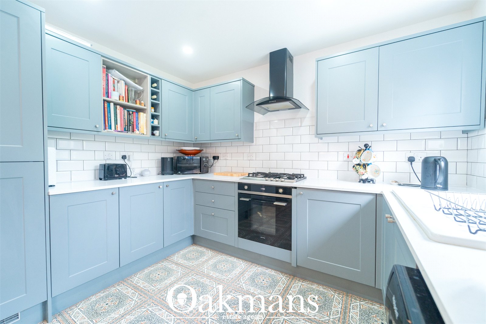 Marlgrove Court, Bromsgrove, B61