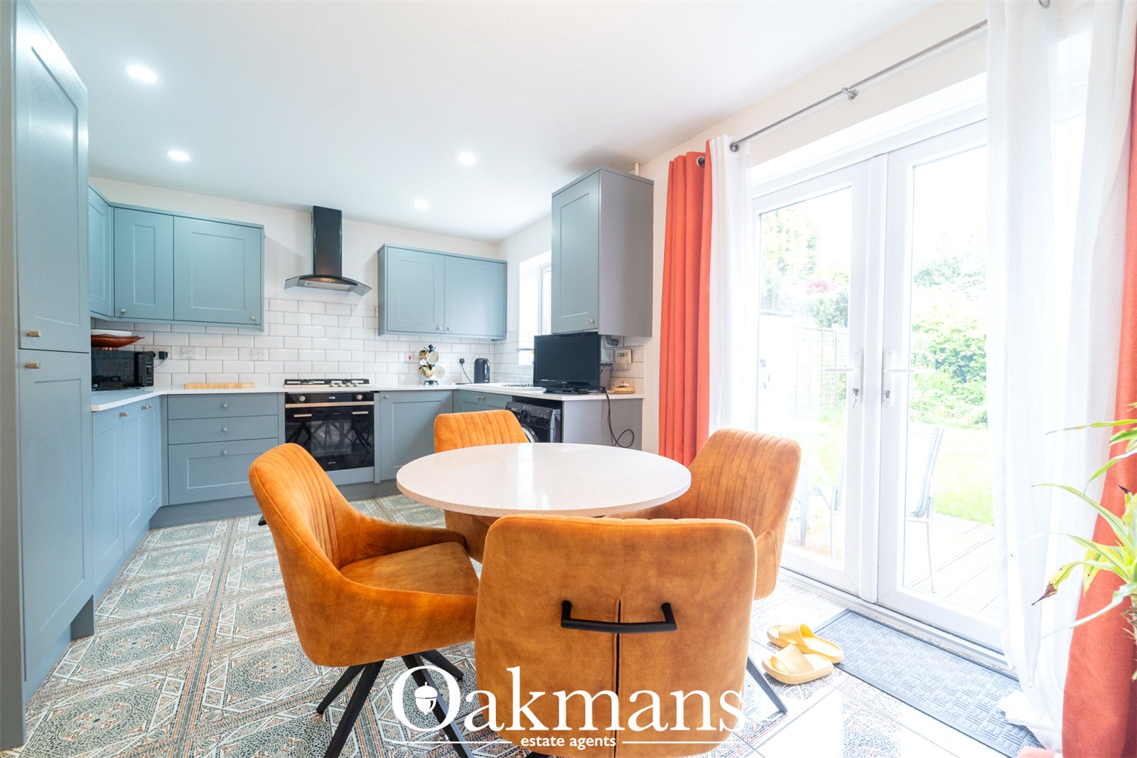 Marlgrove Court, Bromsgrove, B61