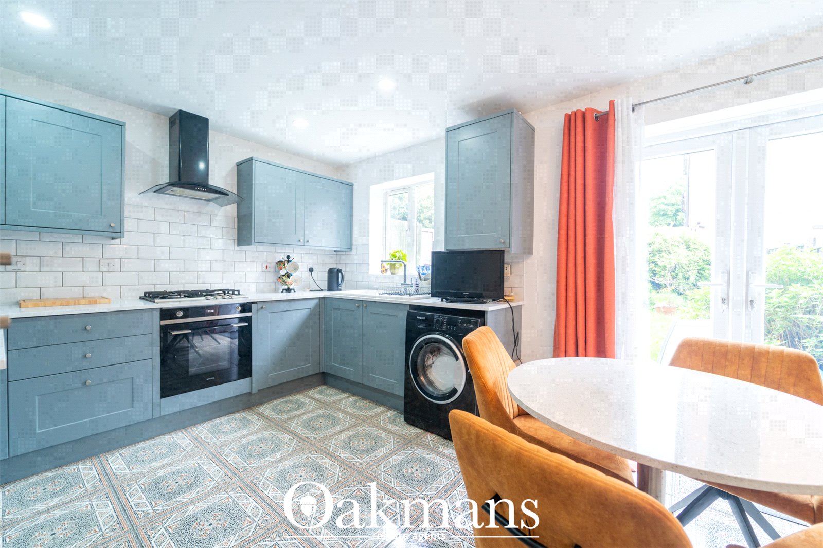 Marlgrove Court, Bromsgrove, B61