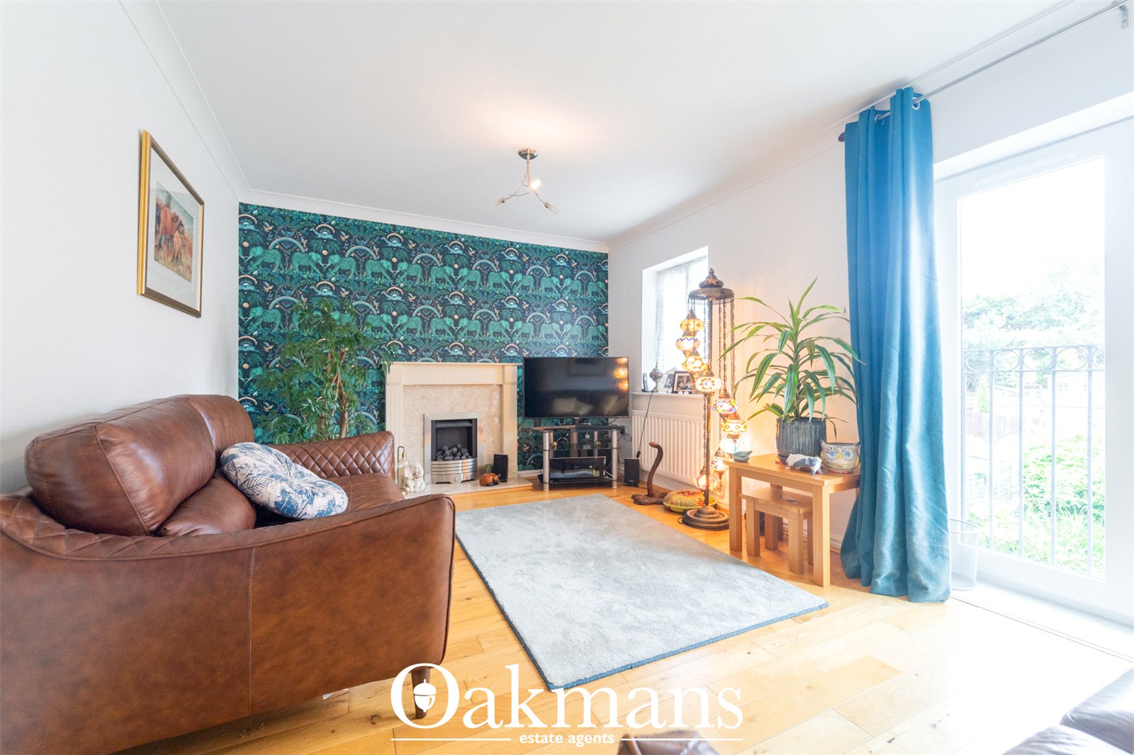 Marlgrove Court, Bromsgrove, B61