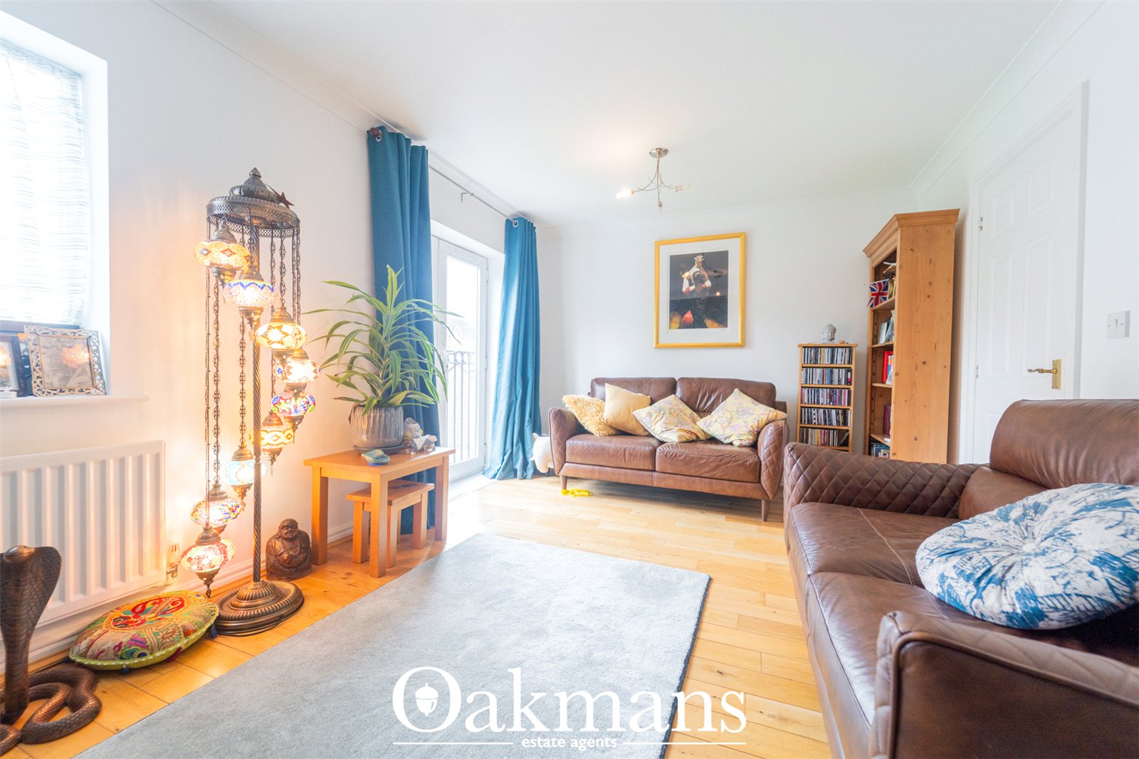 Marlgrove Court, Bromsgrove, B61