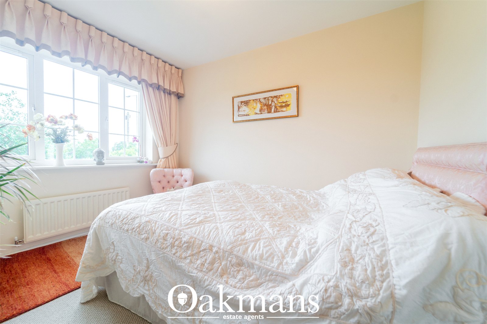 Marlgrove Court, Bromsgrove, B61