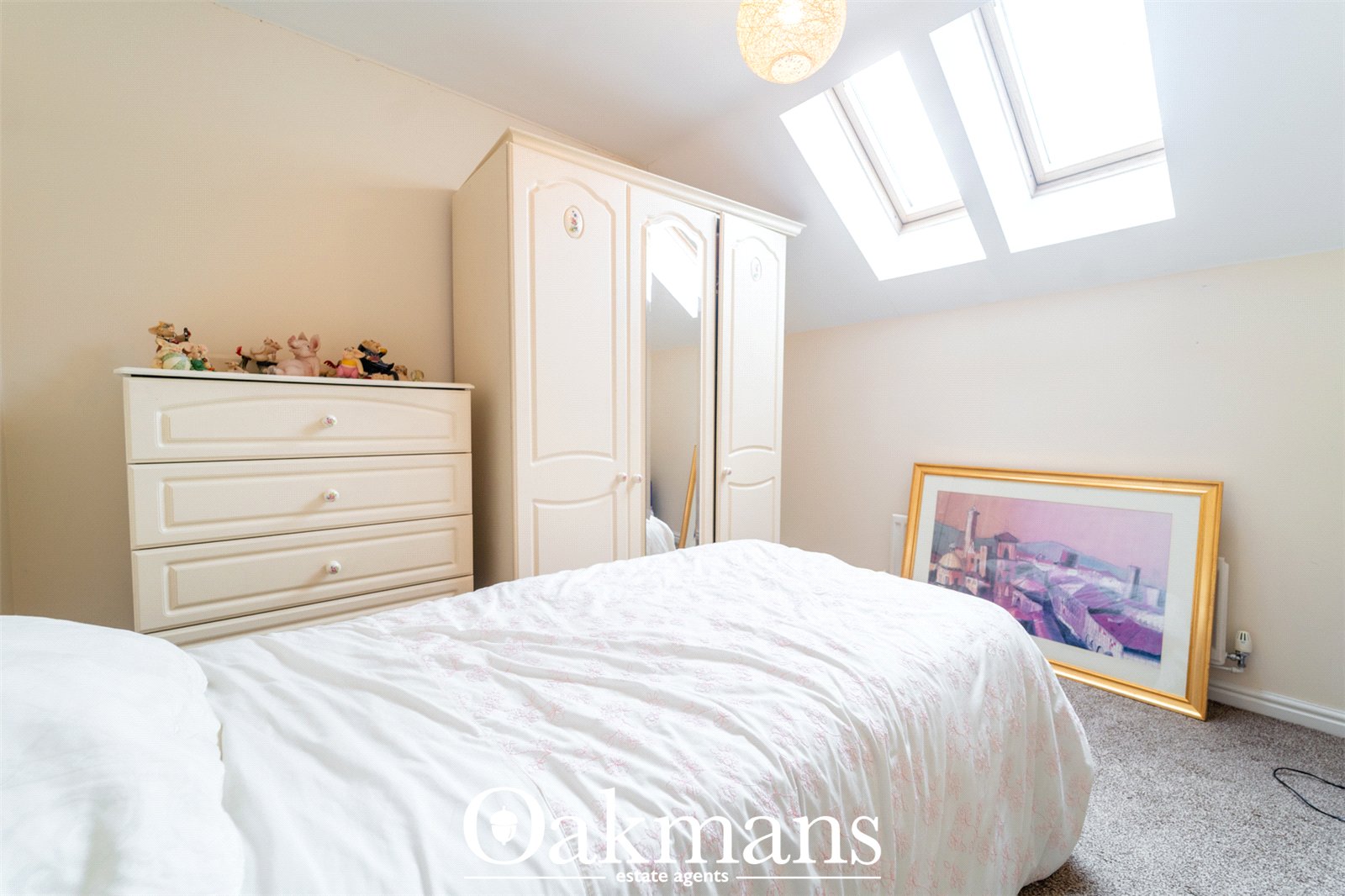 Marlgrove Court, Bromsgrove, B61