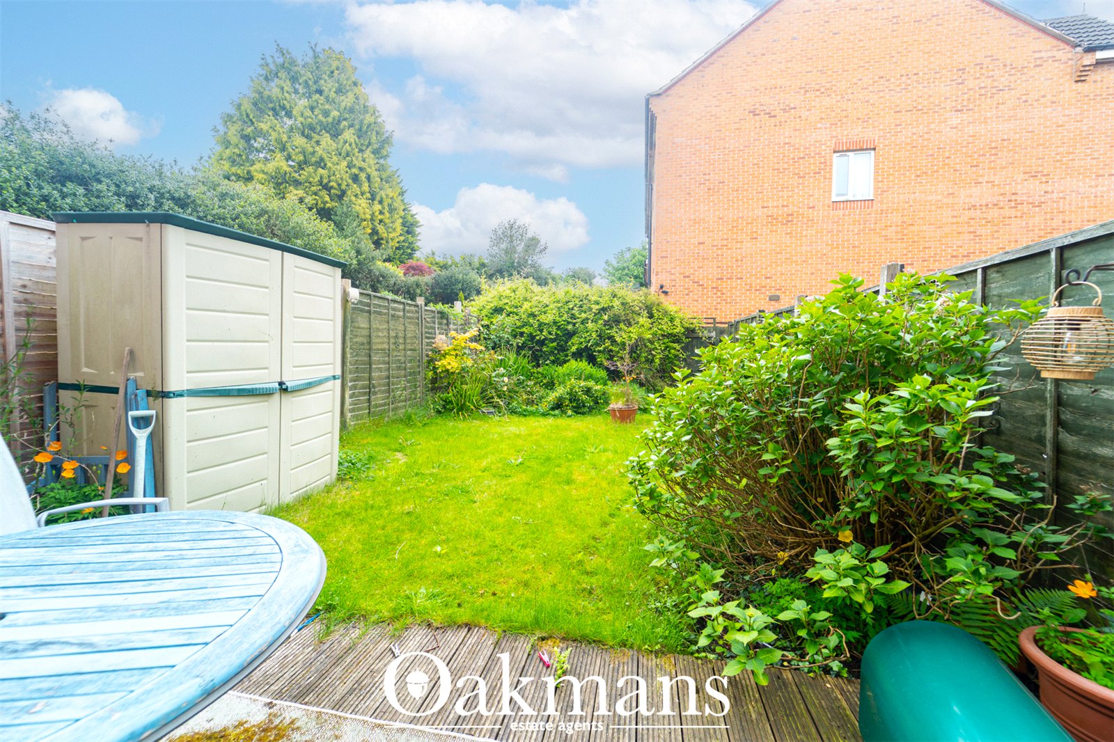 Marlgrove Court, Bromsgrove, B61