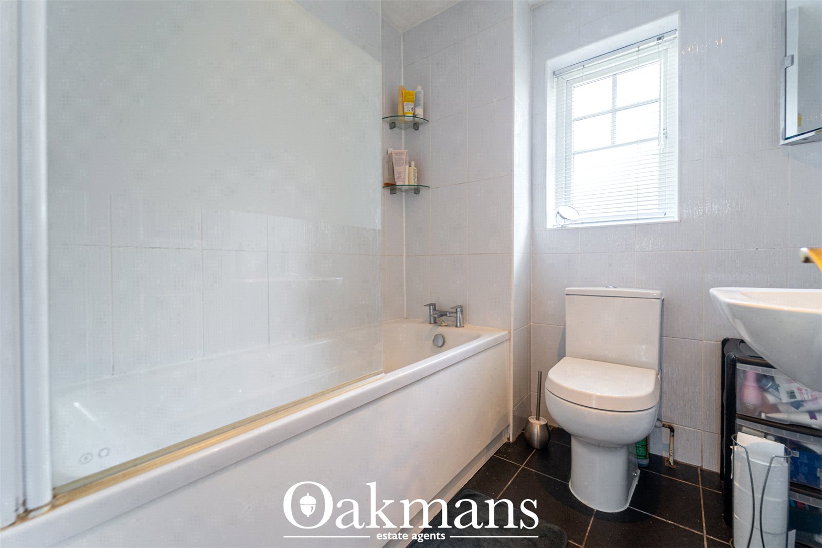Vicarage Street, Oldbury, B68