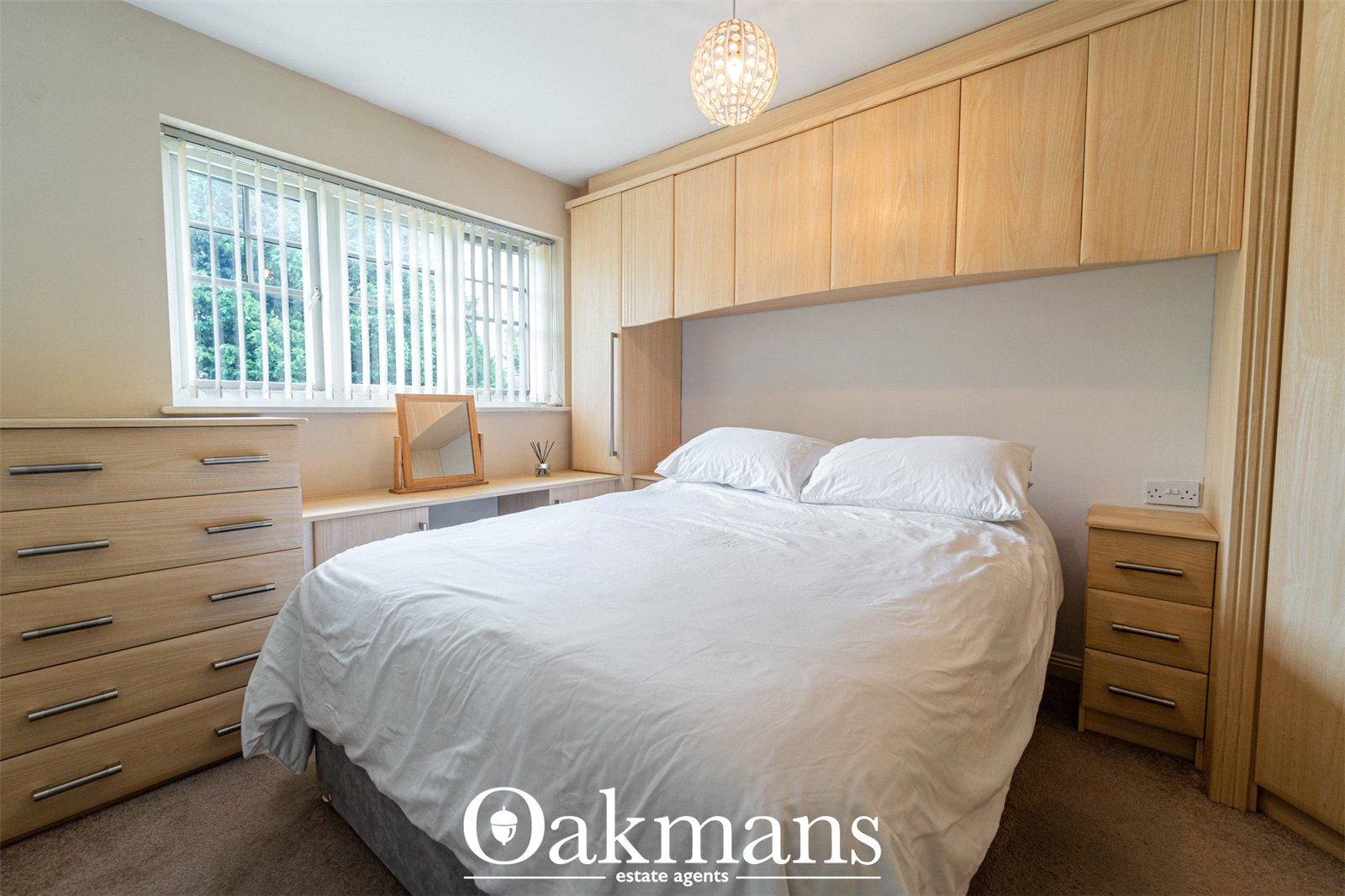 Vicarage Street, Oldbury, B68