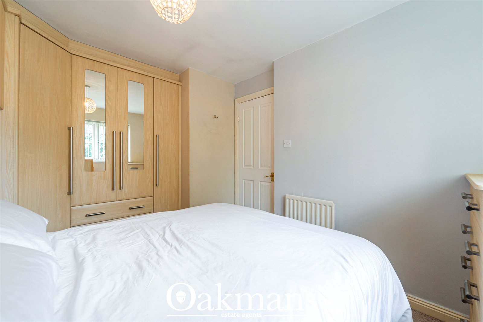 Vicarage Street, Oldbury, B68
