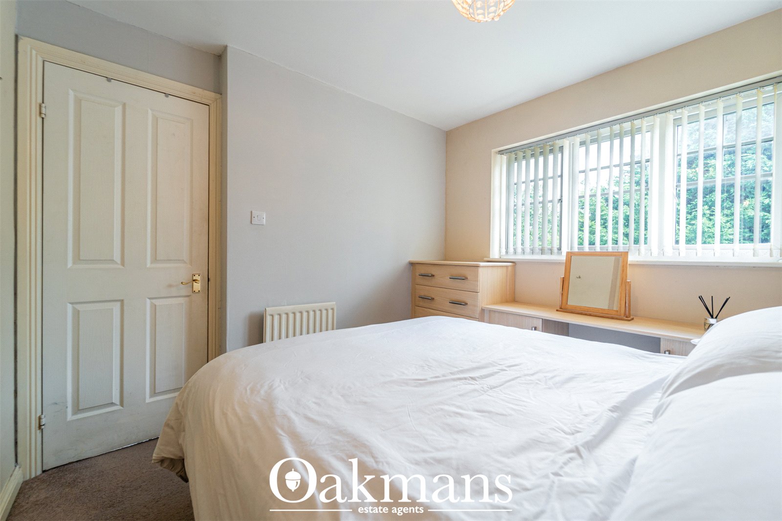 Vicarage Street, Oldbury, B68