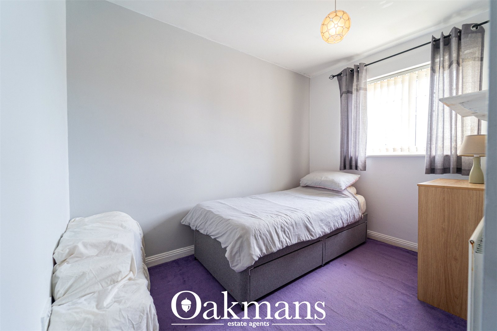 Vicarage Street, Oldbury, B68