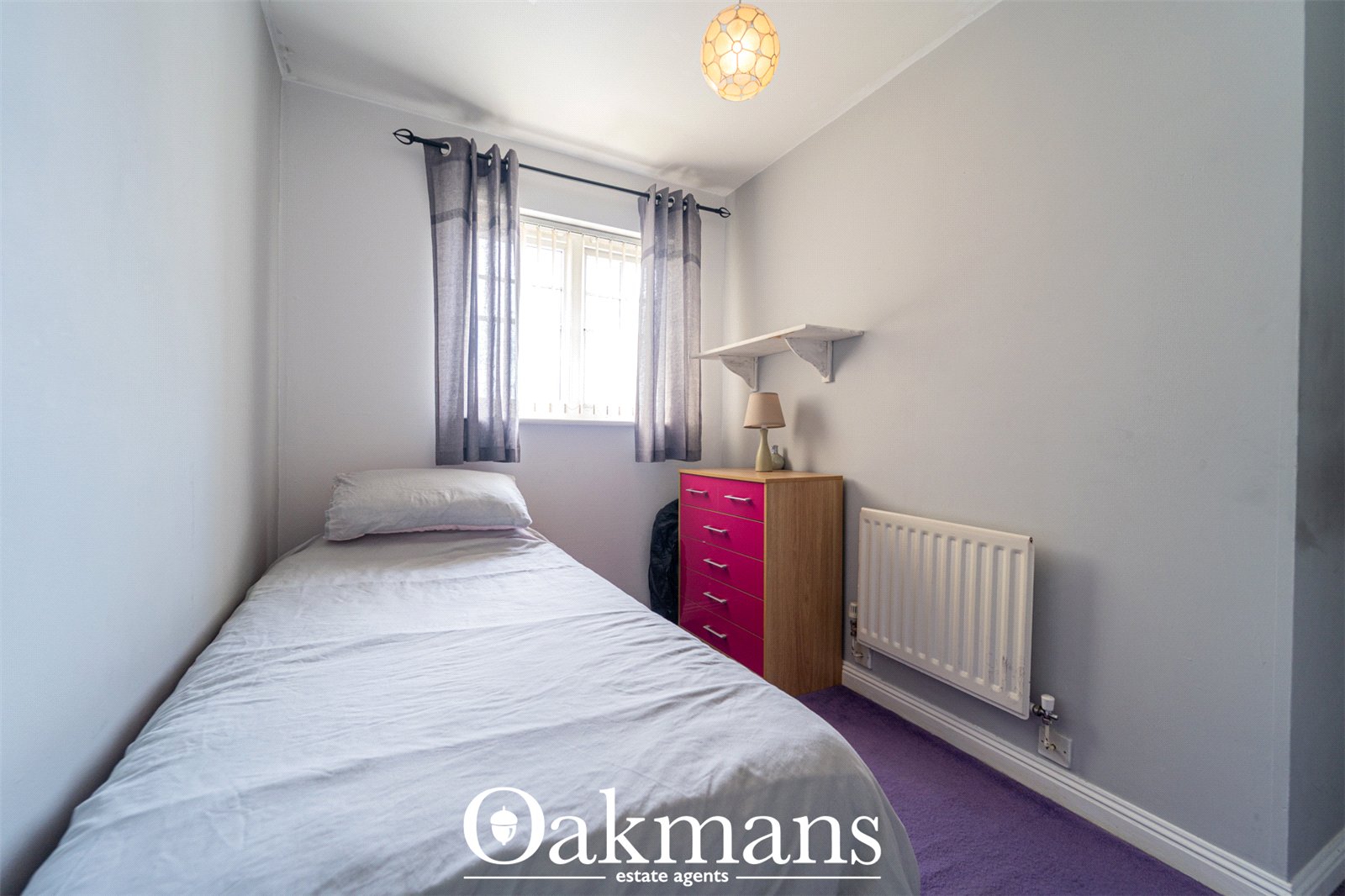Vicarage Street, Oldbury, B68