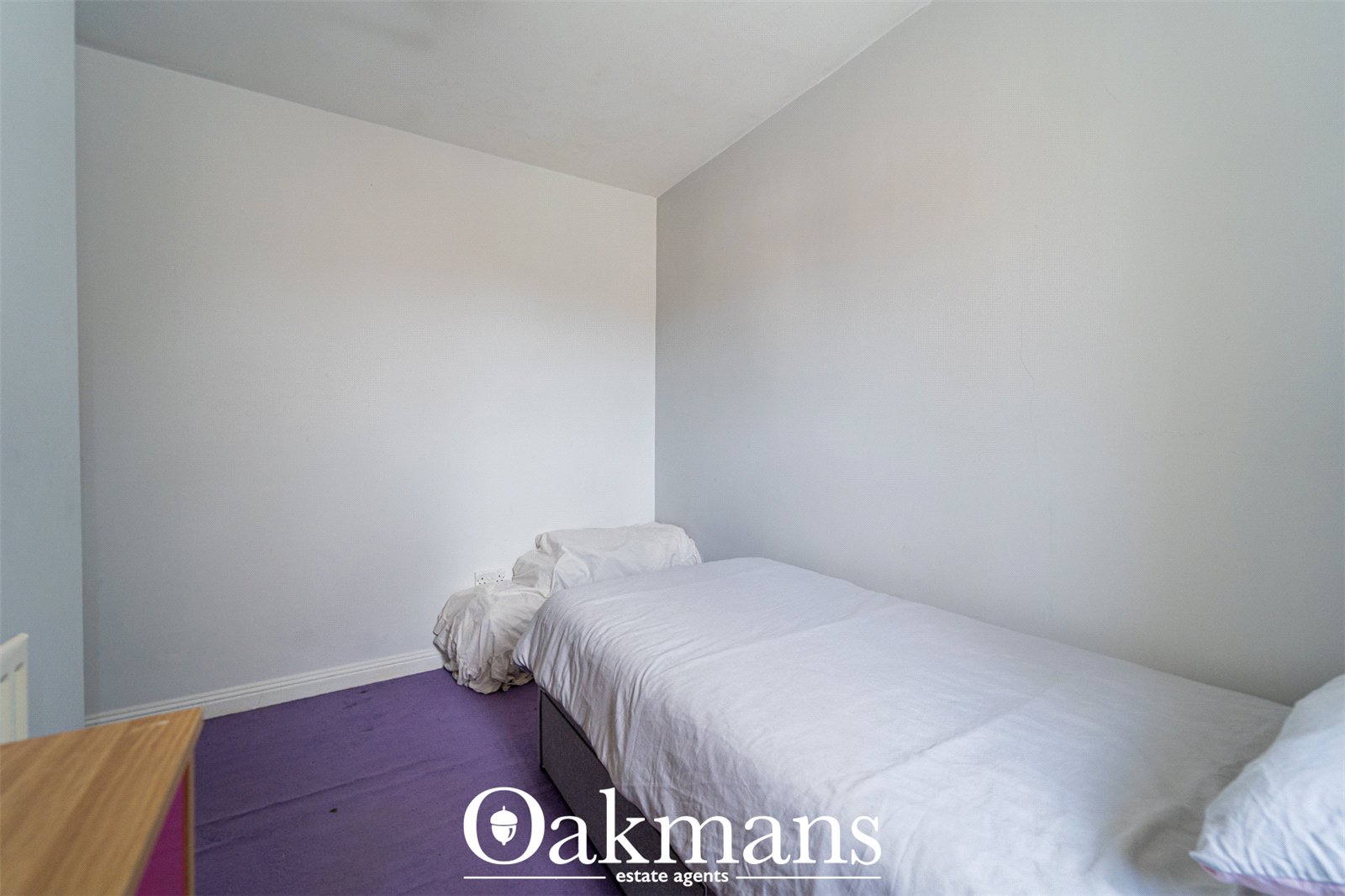 Vicarage Street, Oldbury, B68