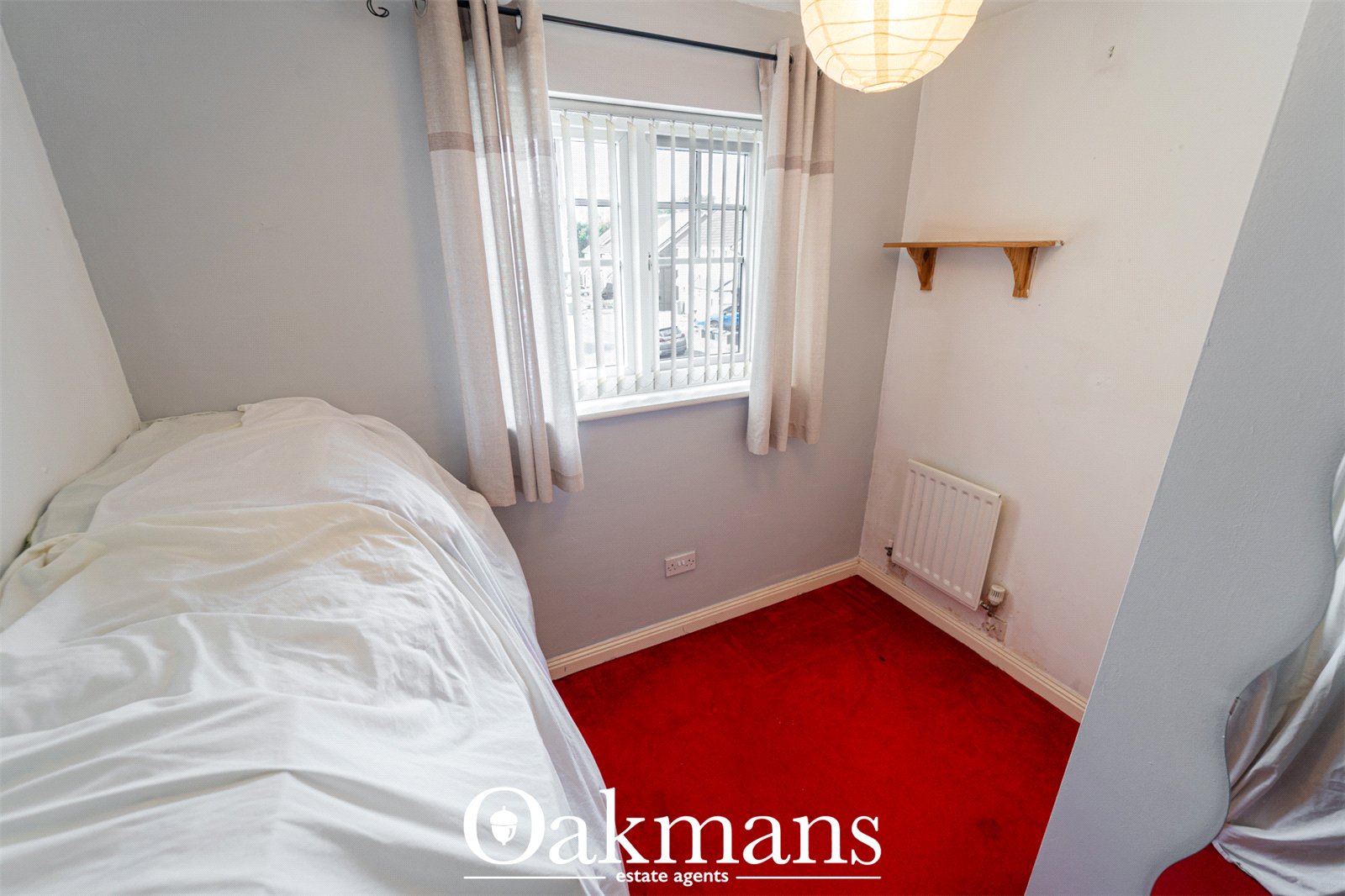 Vicarage Street, Oldbury, B68