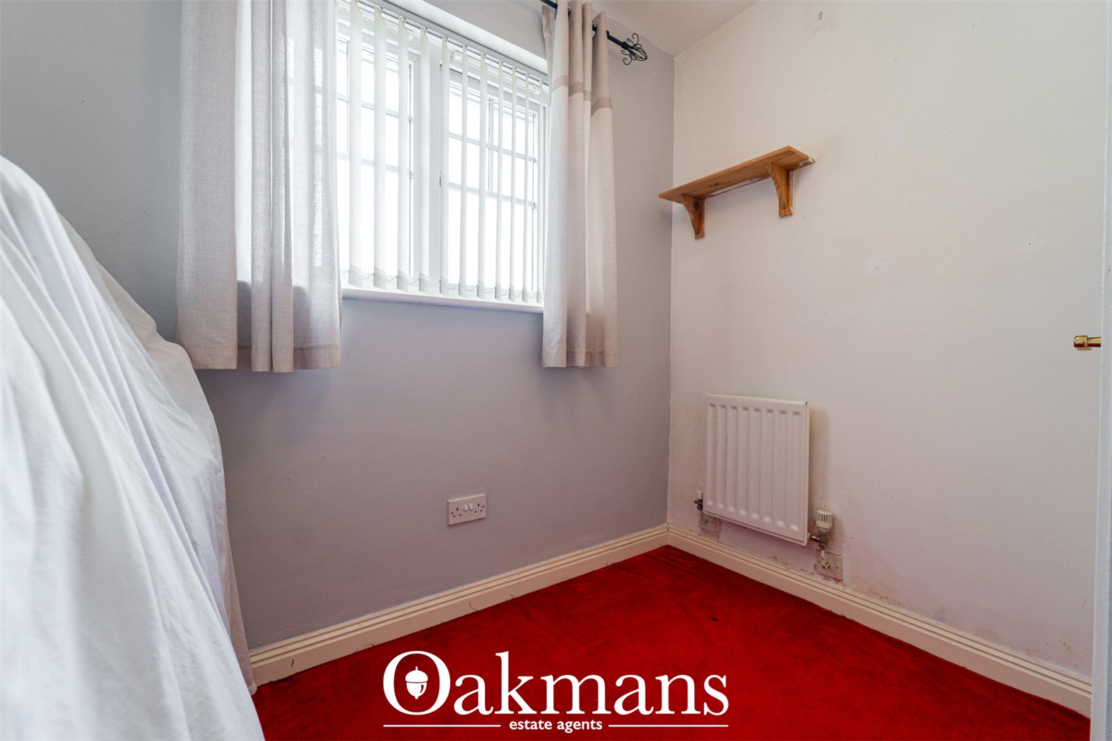 Vicarage Street, Oldbury, B68