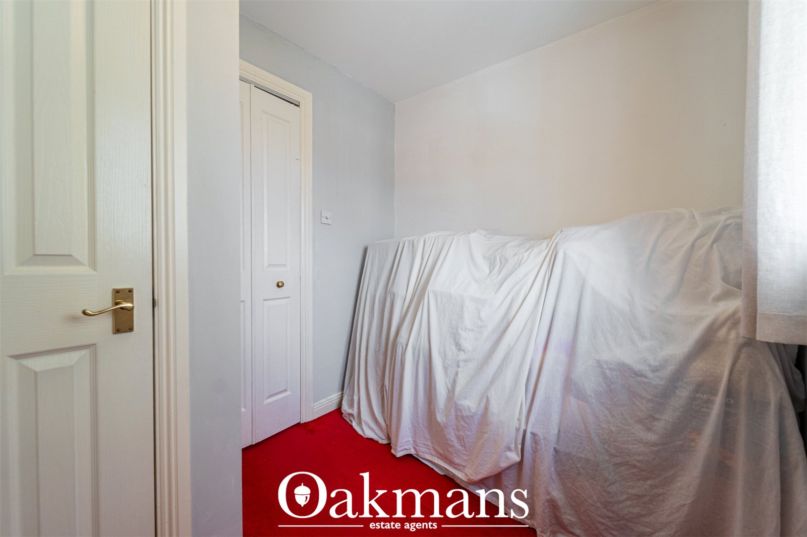 Vicarage Street, Oldbury, B68