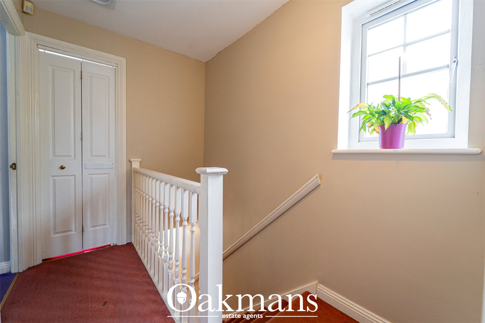 Vicarage Street, Oldbury, B68