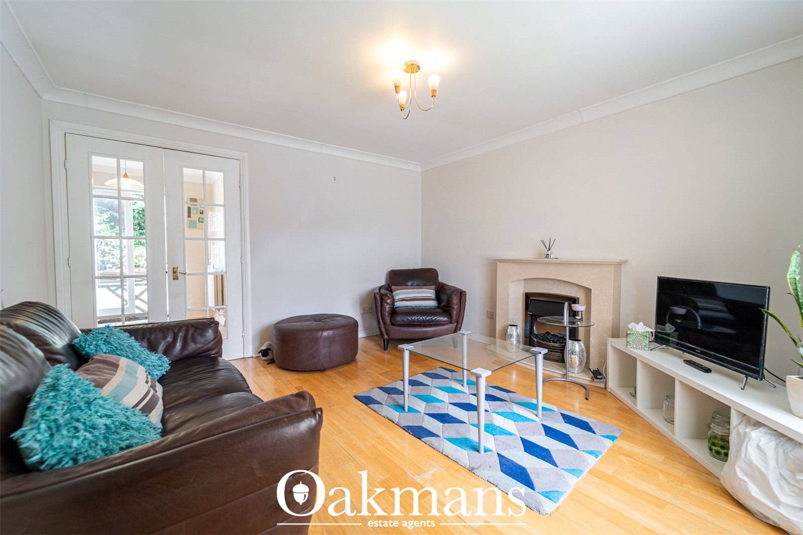 Vicarage Street, Oldbury, B68