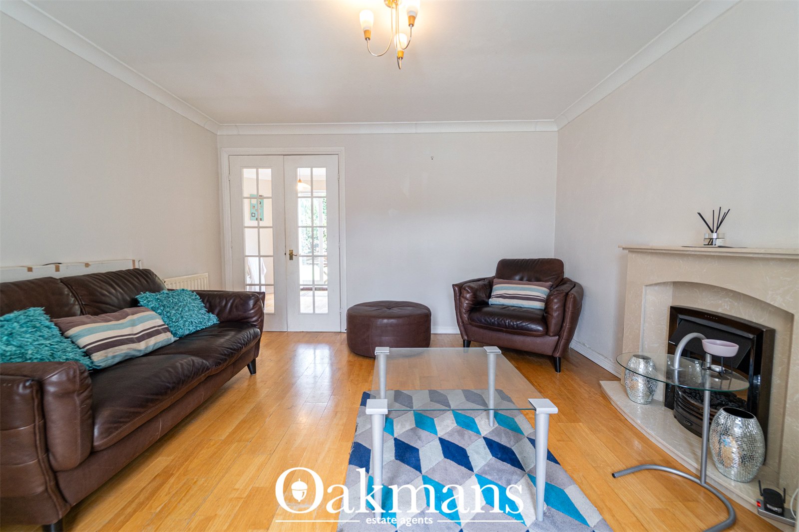 Vicarage Street, Oldbury, B68