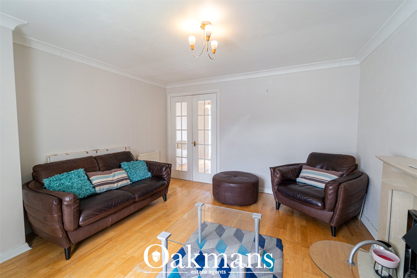 Vicarage Street, Oldbury, B68