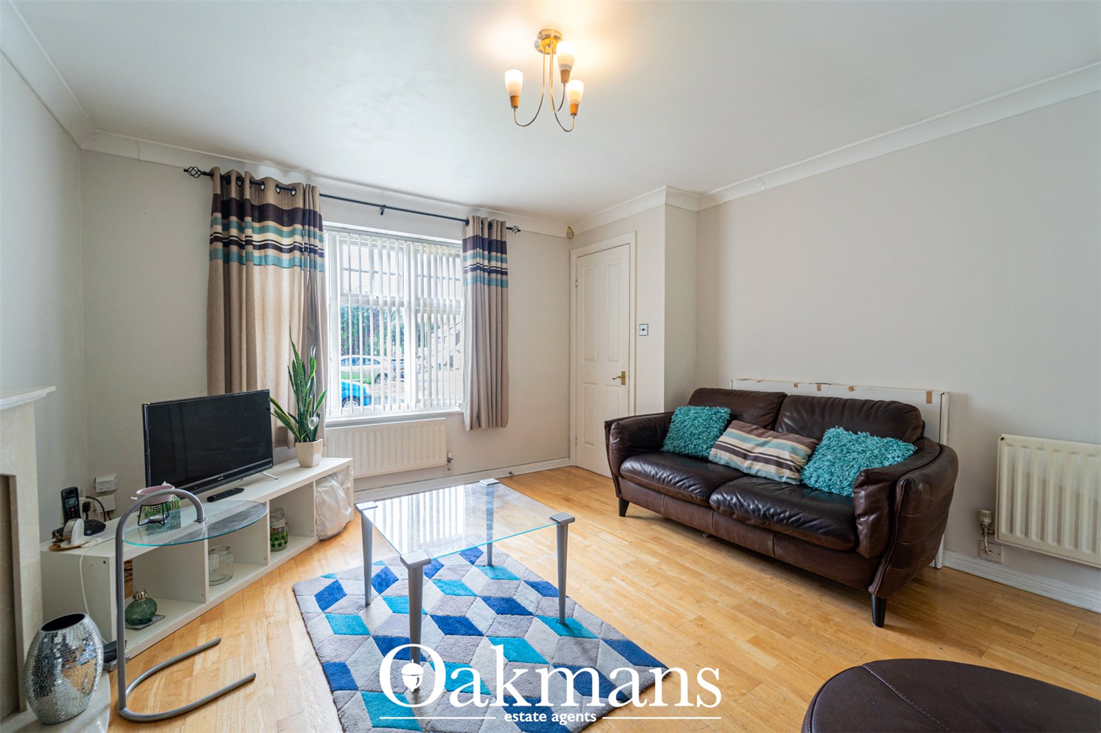 Vicarage Street, Oldbury, B68
