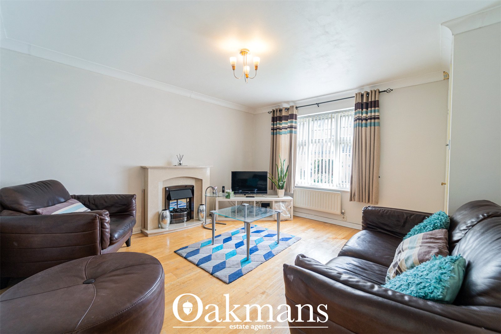 Vicarage Street, Oldbury, B68