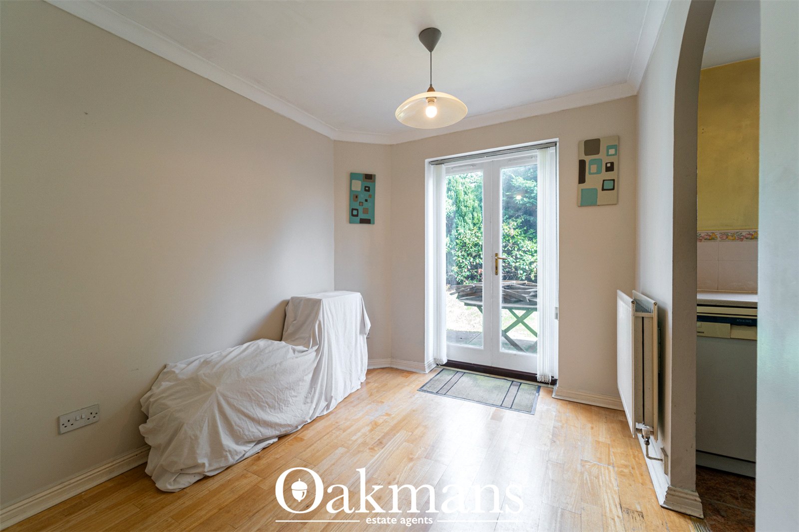 Vicarage Street, Oldbury, B68