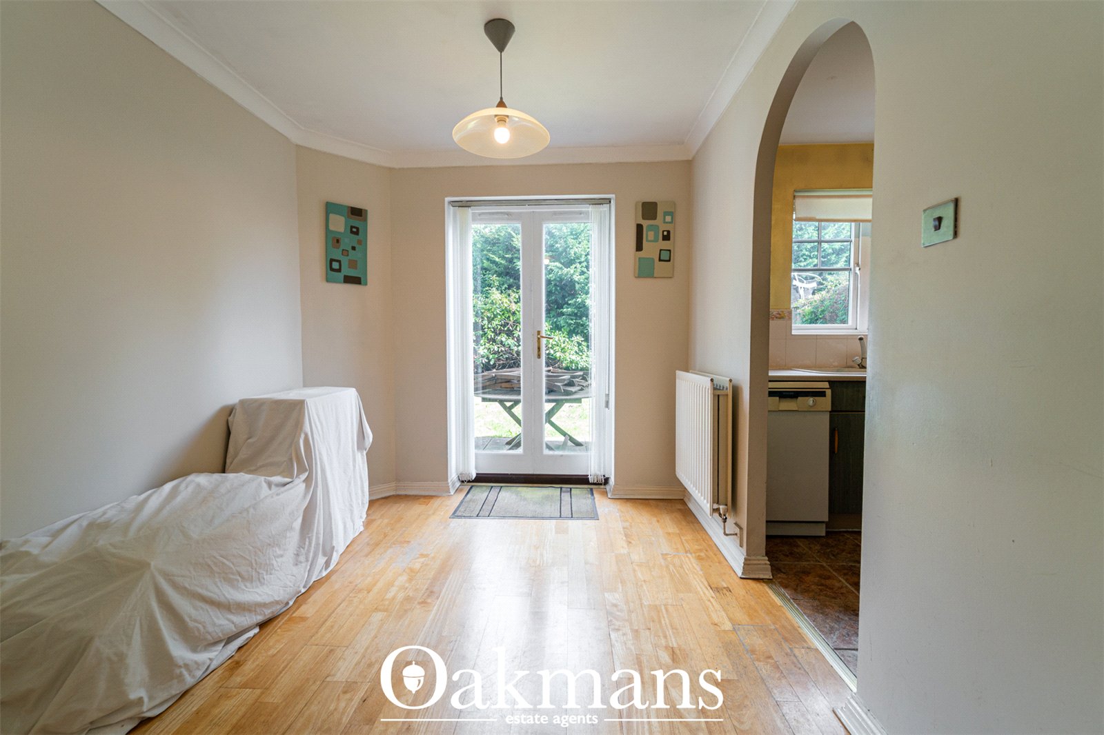 Vicarage Street, Oldbury, B68