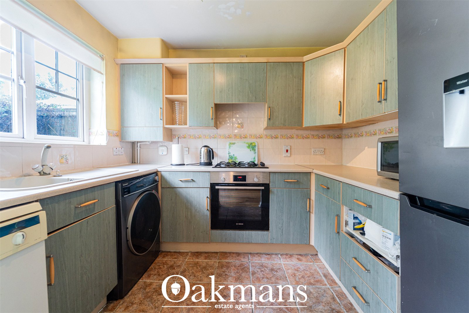 Vicarage Street, Oldbury, B68