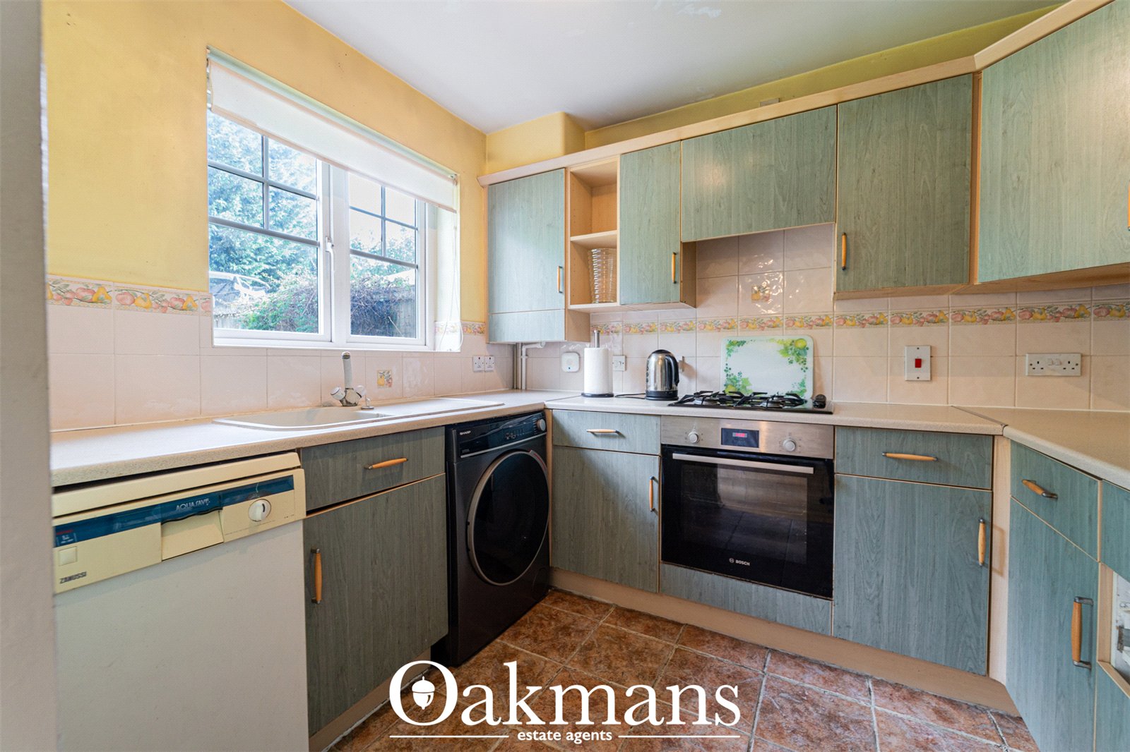 Vicarage Street, Oldbury, B68