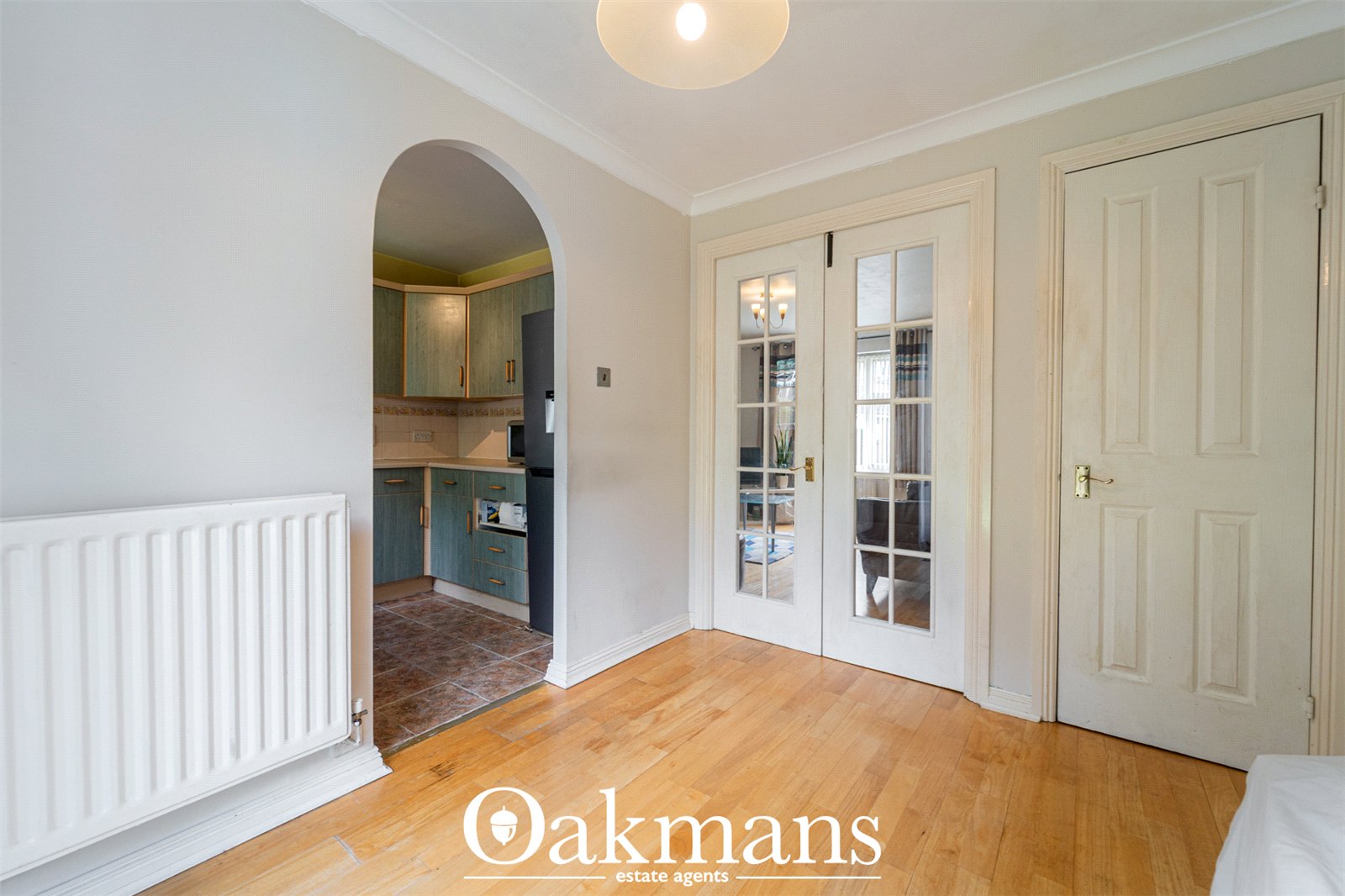 Vicarage Street, Oldbury, B68