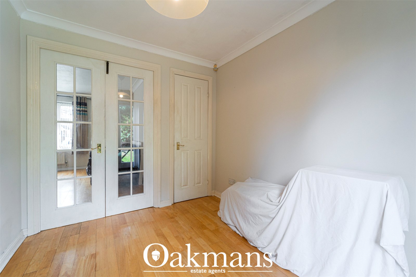 Vicarage Street, Oldbury, B68