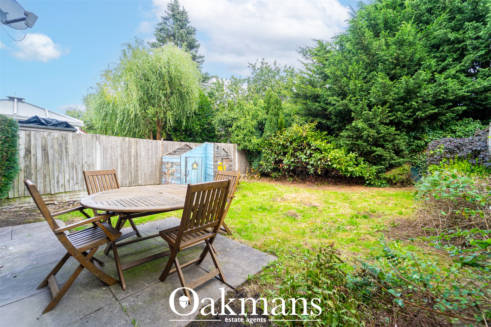 Vicarage Street, Oldbury, B68