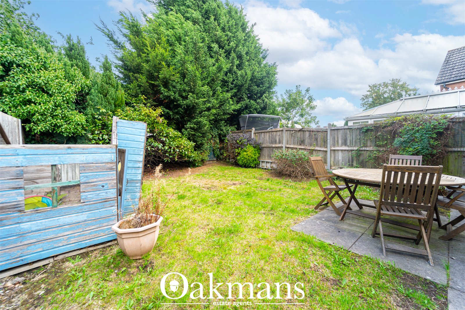 Vicarage Street, Oldbury, B68