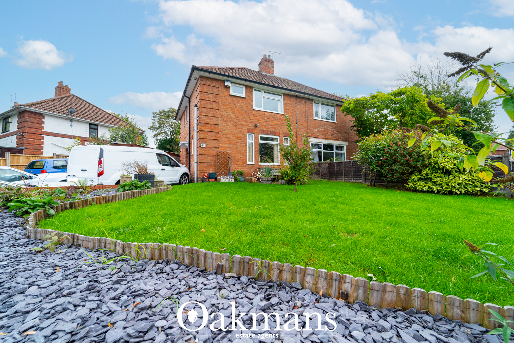 Harvington Road, Birmingham, B29