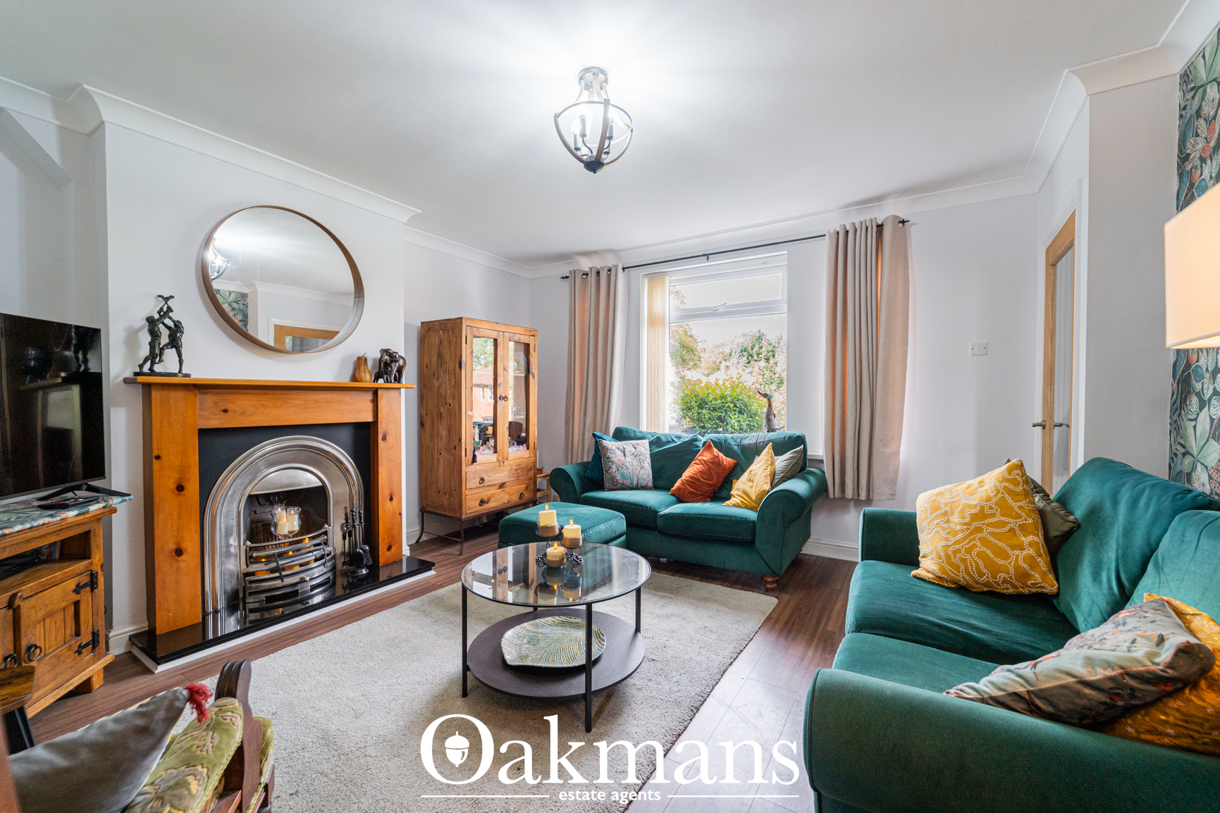 Harvington Road, Birmingham, B29
