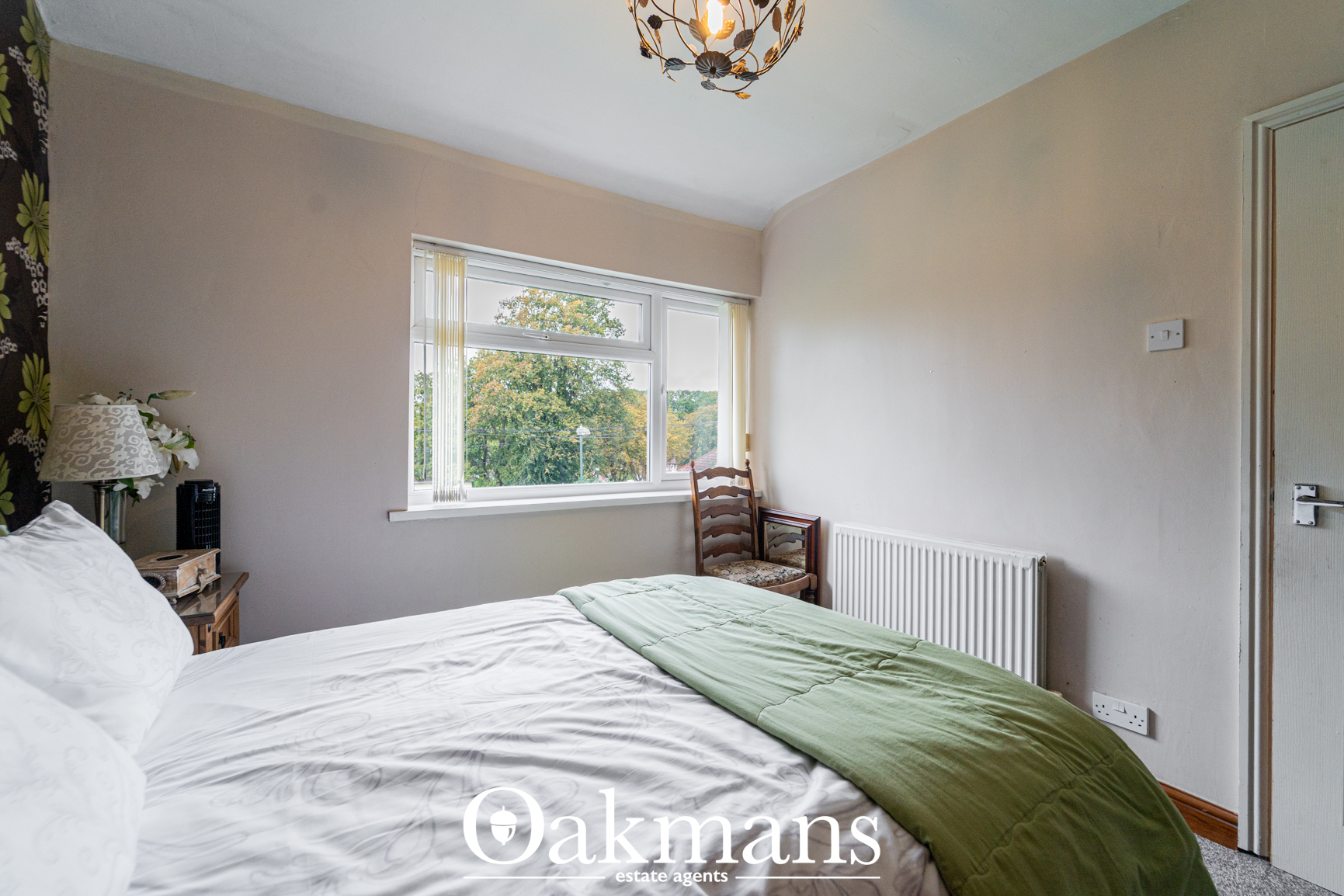 Harvington Road, Birmingham, B29