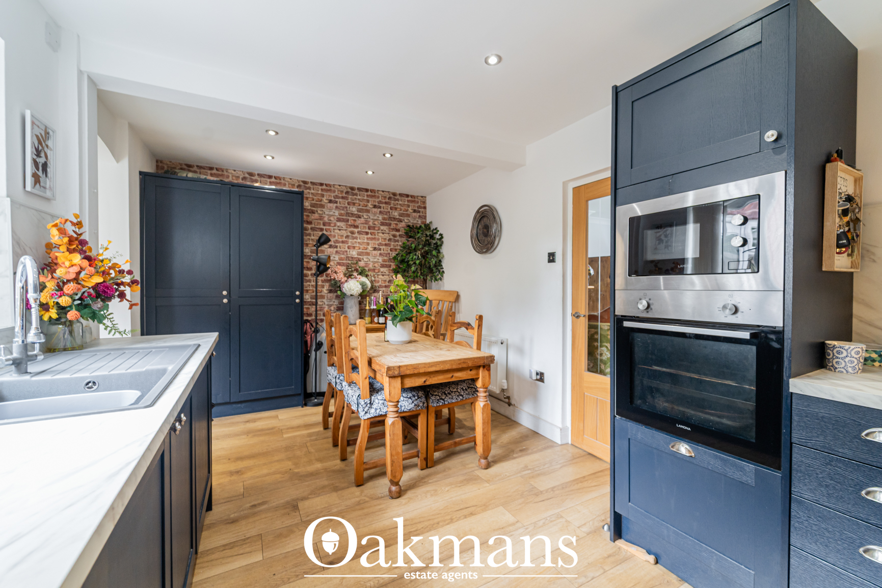 Harvington Road, Birmingham, B29