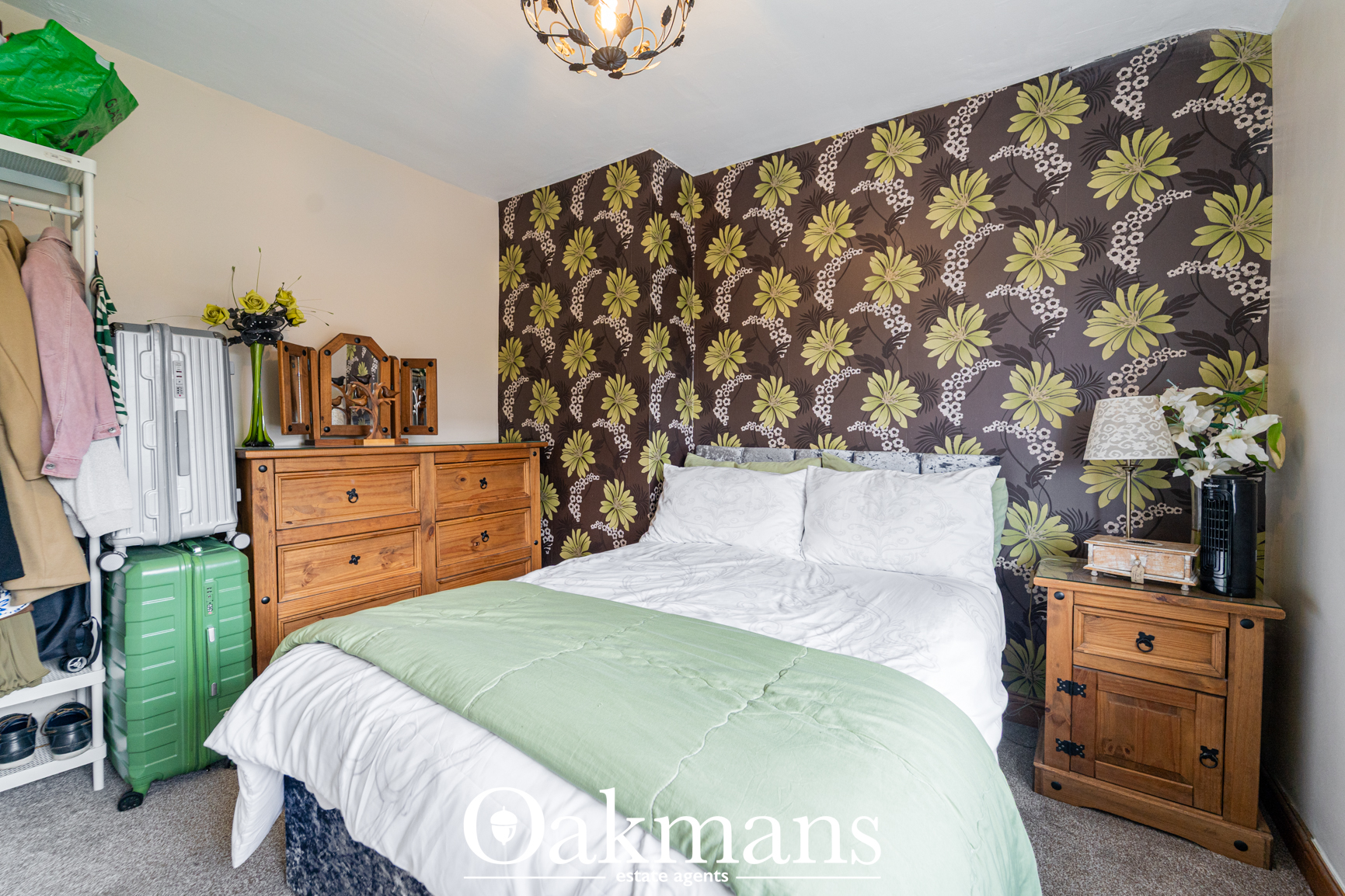 Harvington Road, Birmingham, B29