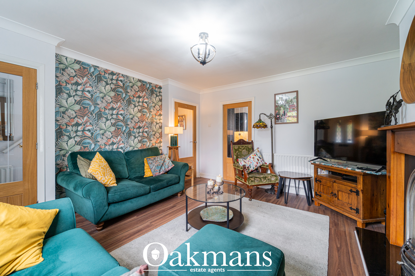 Harvington Road, Birmingham, B29
