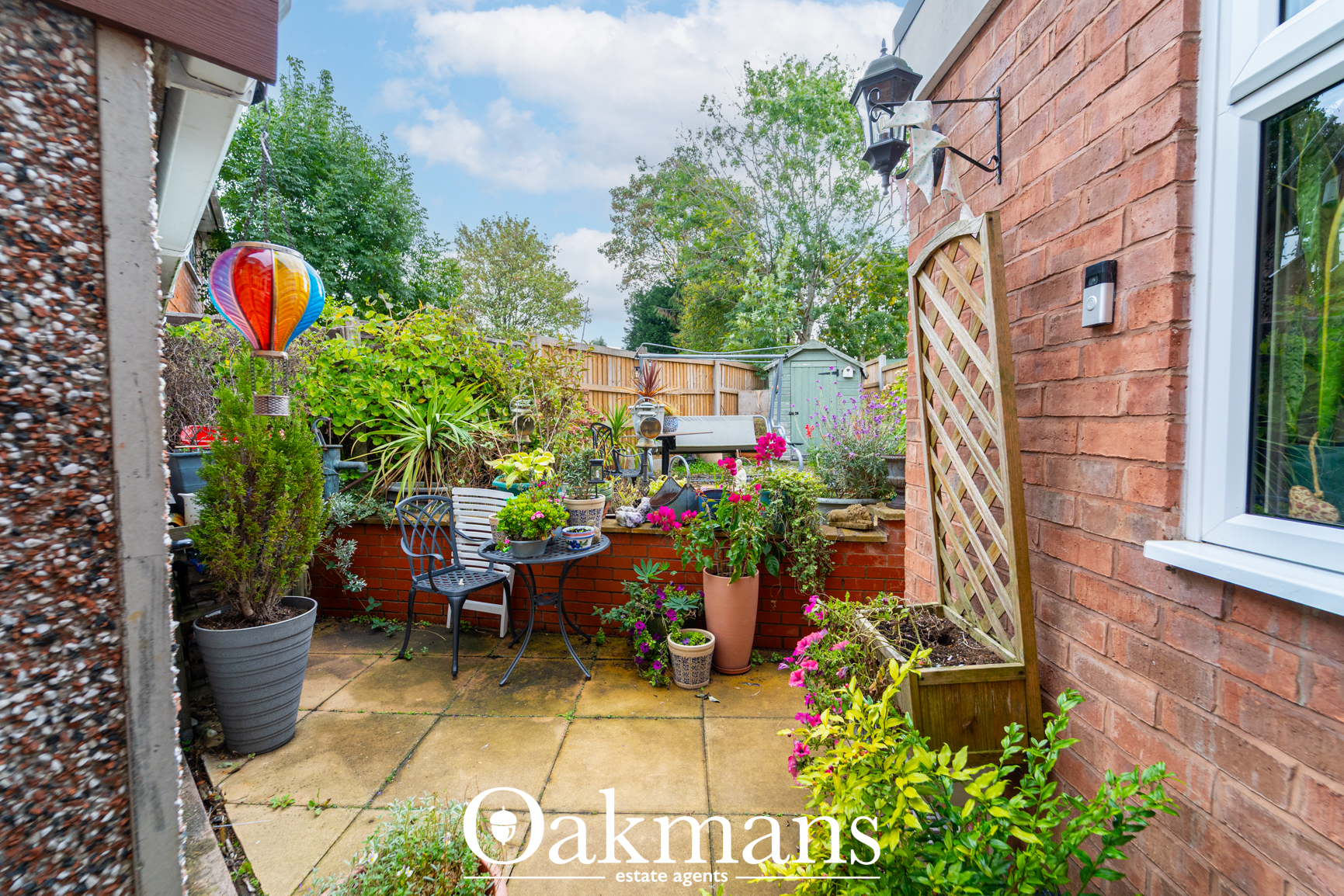 Harvington Road, Birmingham, B29
