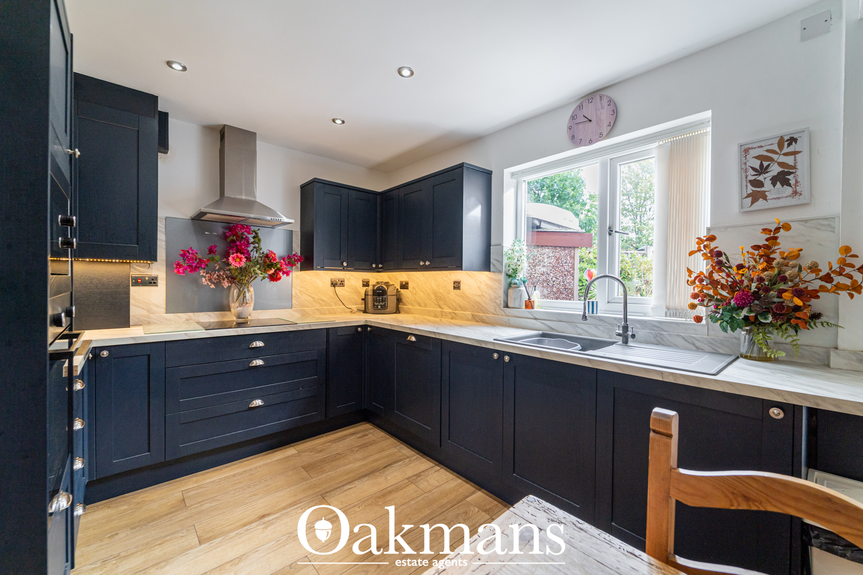 Harvington Road, Birmingham, B29