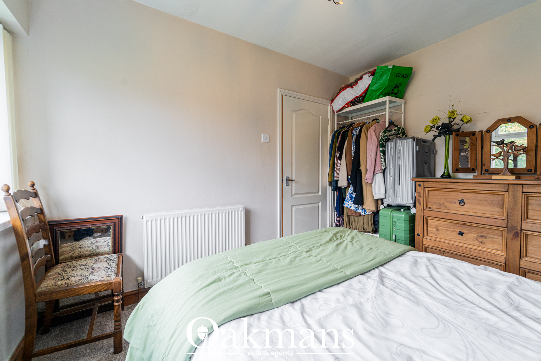 Harvington Road, Birmingham, B29